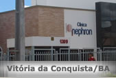 Nephron Vitória da Conquista