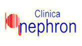 logo Clínica Nephron